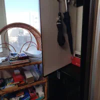 جاکفشی رخت آویزی