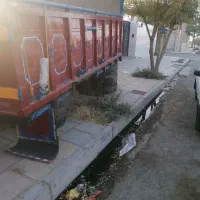 باسلام اتاق چوب فلز بروجرد درحدنو۲در۴می باشد|قطعات یدکی و لوازم جانبی|قم, بنیاد|دیوار