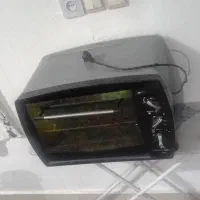توستر  سیرانزو