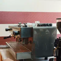 اسپرسو ساز فوتورمت|کافی‌شاپ و رستوران|شهرکرد, |دیوار