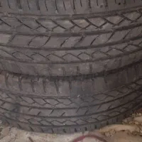 لاستیک رینگ 14 پژو