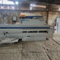 لبه چسبان نوین چوب پیشفرزدار ودورکن