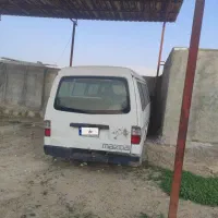 ون مزدا2005|خودرو سواری و وانت|قشم, |دیوار