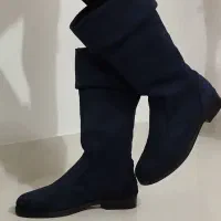 نیم بوت زنانه|کیف، کفش، کمربند|گرگان, |دیوار