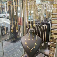 نیمست پولکی بدون اجرت و مالیات فقط با ۶ درصد|جواهرات|رشت, فلسطین|دیوار