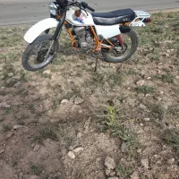 موتور ایکسل 200