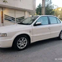 سورن سفید ELX مدل 97 کلاس 11 کارمندی|خودرو سواری و وانت|شاهینشهر, شیخ بهایی|دیوار