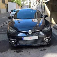 رنو فلوئنس 2016 اتوماتیک E2