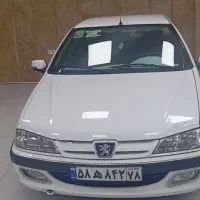 پارس سال بدون رنگ