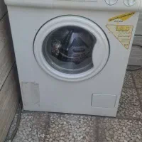 لباسشویی سپهر الکتریک