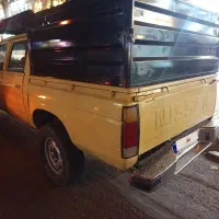 ماشین نیسان داتسون|خودرو سواری و وانت|مشهد, تربیت (صدف)|دیوار