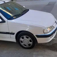 پژوپارس tu5|خودرو سواری و وانت|صفادشت, |دیوار