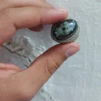 انگشتراصل قدمت دار