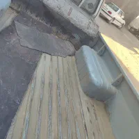 مزدا دوگانه کارخانه|خودرو سواری و وانت|کرمان, |دیوار