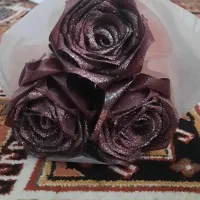 گل با مصنوعی با ربان