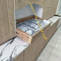 روکاره            ست هود کابینت/حود