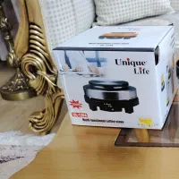 اجاق برقی مسافرتی