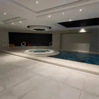 برج بـاغ پـرادا  PRADA / زندگی به سبک اشرافی
