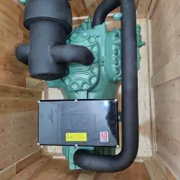 ساخت سردخانه و چیلر