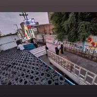 نمایندگی فروش و نصب ایزوگام و قیرگونی|خدمات پیشه و مهارت|اهواز, کوی طلاب|دیوار