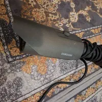 فروش دوربین مداربسته بدنه فلز دید در شب سیاه سفید