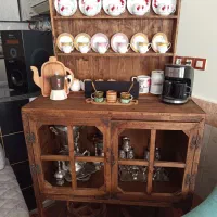 کافه بار|بوفه، ویترین، کنسول|بیرجند, |دیوار