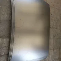 پوسته سقف تیبا ۱ و ساینا ورق سقف شرکتی اهن