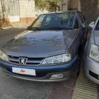 پارس دوگانه کارخانه|خودرو سواری و وانت|تربت‌حیدریه, بهزیستی|دیوار