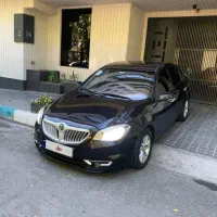 برلیانس۳۳۰ اتومات۹۷ بی رنگ