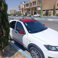 کوییک GXR رینگ مدل 1402|خودرو سواری و وانت|تهران, بازار آهن|دیوار