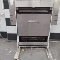 کباب پز|اجاق گاز و لوازم برقی پختوپز|نجفآباد, صالح آباد|دیوار