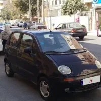 دوو ماتیز، فنی سلامت|خودرو سواری و وانت|تهران, شهرک استقلال|دیوار
