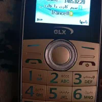 گوشی GLX جی ال ایکس جادوی صدا دار