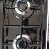 اجاق گاز طرح فر نو استفاده نشده|اجاق گاز و لوازم برقی پختوپز|استهبان, |دیوار