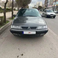 زانتیا۲۰۰۰مدل۸۶ بیرنگ