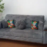 مبل چسترراحتی ۳۰ کیلویی نو