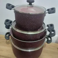 سرویس 7پارچه گرانتی