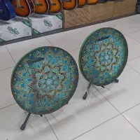 تولیدی دف هور|سازهای سنتی|اسلام‌شهر, شهرک صنعتی چیچکلو|دیوار