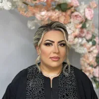 جشنواره میکاپ وشنیون (مدت زمان محدود،کیفیت تضمینی)|خدمات آرایشگری و زیبایی|صفادشت, |دیوار