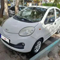 ام وی ام ۱۱۰s لاکچری فول کامل مدل ۱۳۹۵ بدون رنگ