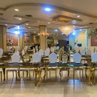 تالار مجلل الماس فقط نفری ۵۰۰ هزارتومان|خدمات پذیرایی، مراسم|احمدآبادمستوفی, |دیوار