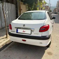 ۲۰۶ اس دی مدل ۹۴|خودرو سواری و وانت|گرگان, |دیوار