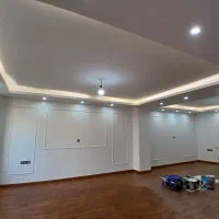 فروش آپارتمان ۱۱۰ متری ۲ خوابه در باغستان|فروش آپارتمان|کرج, باغستان|دیوار