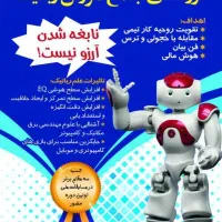 اموزش رباتیک