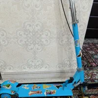 اسکوتر سالم سالم|دوچرخه، اسکیت، اسکوتر|تهران, جی|دیوار