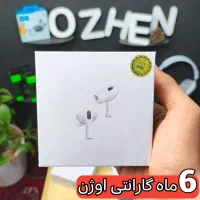 ایرپاد پرو 2 ANC گوریل ساخت آمریکا نسخه سفارشی