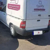 پراید وانت 1401|خودرو سواری و وانت|ارومیه, |دیوار