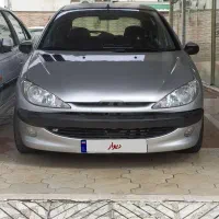 206تیپ 2