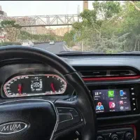 ام وی ام x22مدل 96|خودرو سواری و وانت|خرم‌آباد, |دیوار