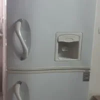 یخچال فریزر سونیا